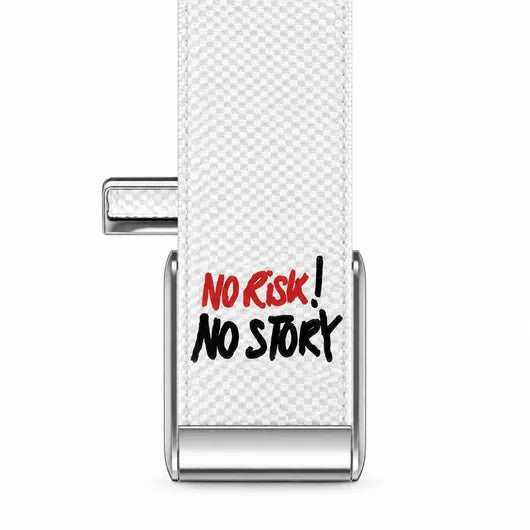 No Risk No Story
