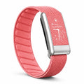 Bracelet WhoopPro — Being Late Pink