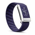 Bracelet WhoopPro — Being Late navy blue