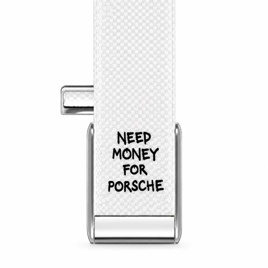 Need Money for Porsche