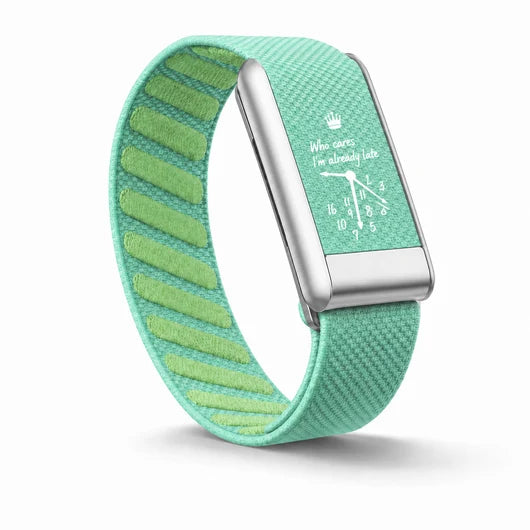 Bracelet WhoopPro — Being Late Tifany